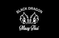 Black Dragon Black Dragon
