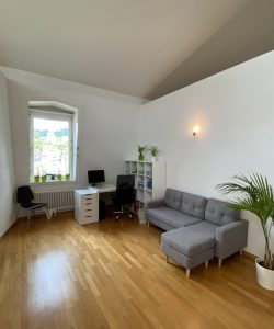 Mitarbeitendenecke