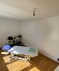 Behandlungszimmer 4