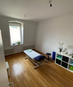 Behandlungszimmer 1